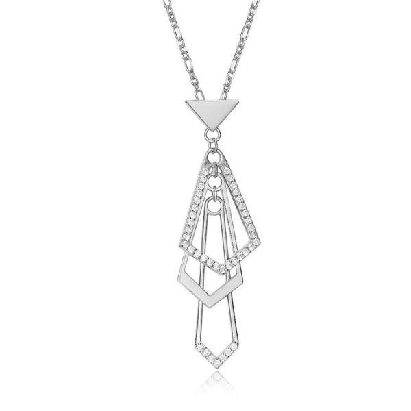 ELLE Sterling Silver 