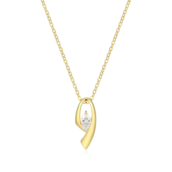 Sterling Silver Pendant Stambaugh Jewelers Defiance, OH