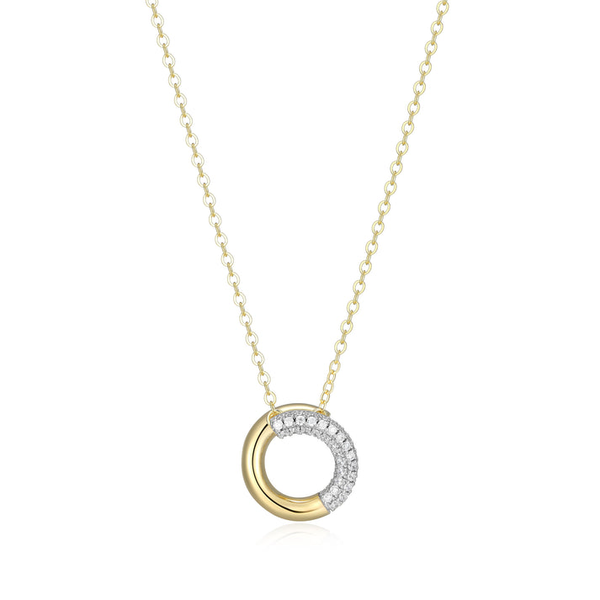 Sterling Silver Pendant Stambaugh Jewelers Defiance, OH