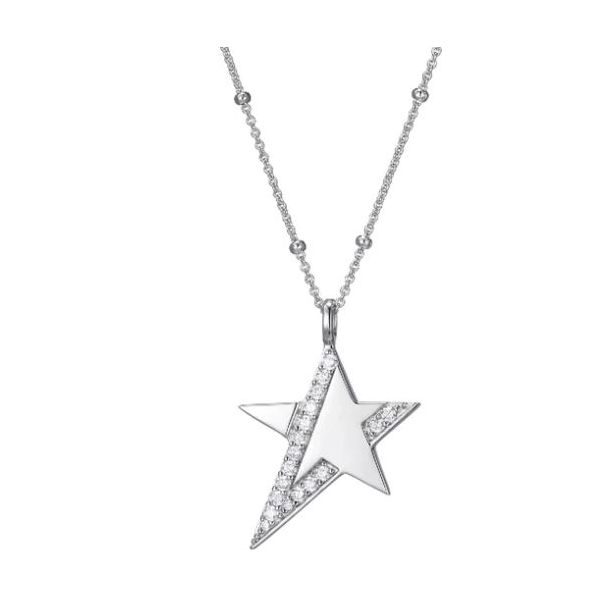 Sterling Silver Pendant Stambaugh Jewelers Defiance, OH