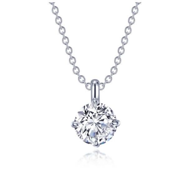 Sterling Silver Pendant Stambaugh Jewelers Defiance, OH