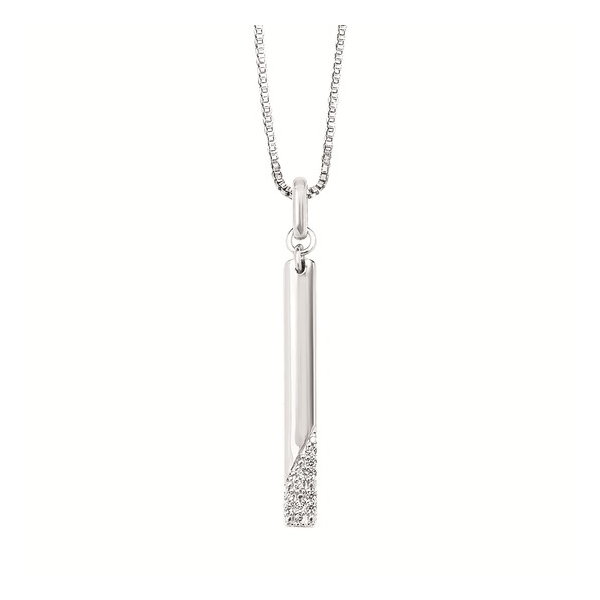 Sterling Silver Pendant Stambaugh Jewelers Defiance, OH