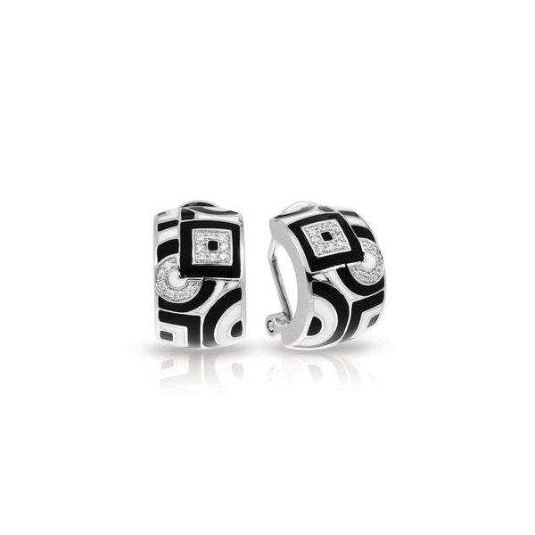 Sterling Silver Earrings Stambaugh Jewelers Defiance, OH