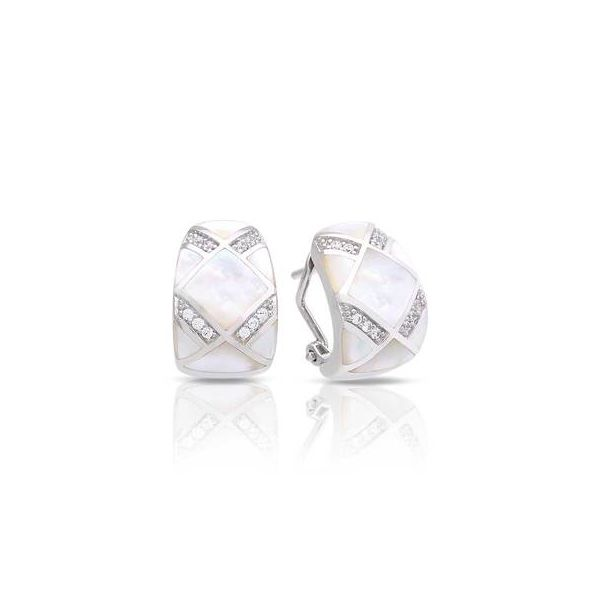 Sterling Silver Earrings Stambaugh Jewelers Defiance, OH