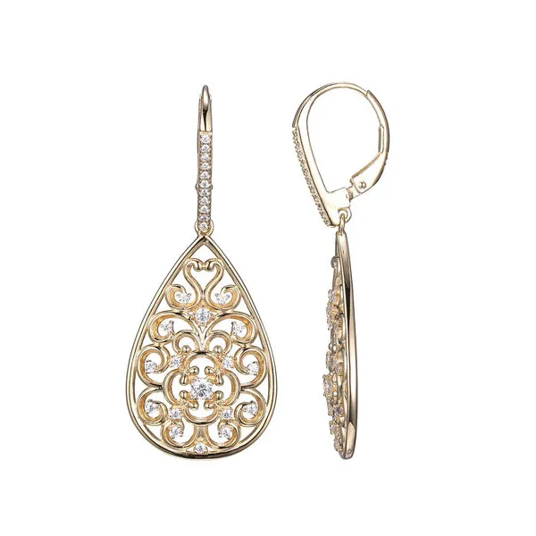Earrings Stambaugh Jewelers Defiance, OH