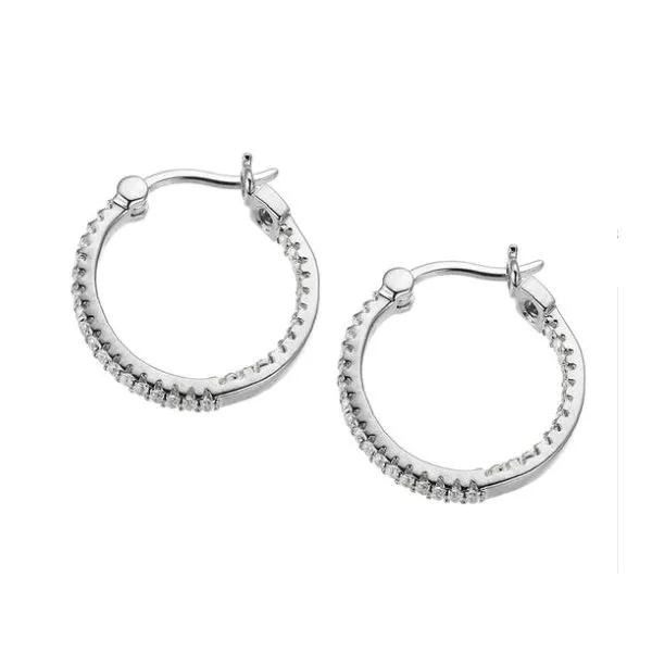 Earrings Stambaugh Jewelers Defiance, OH