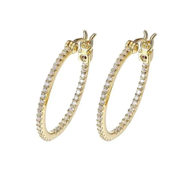 Earrings Stambaugh Jewelers Defiance, OH
