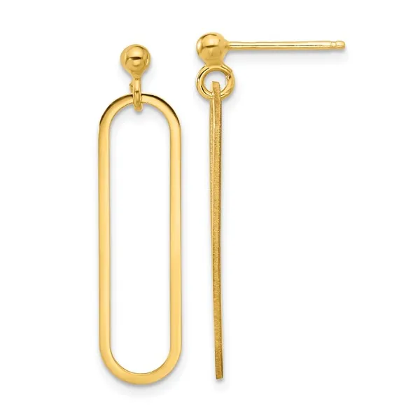 Earrings Stambaugh Jewelers Defiance, OH