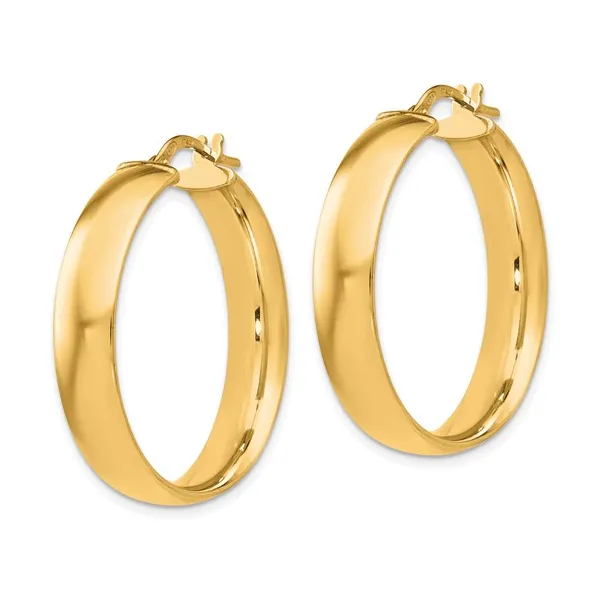 Earrings Image 2 Stambaugh Jewelers Defiance, OH