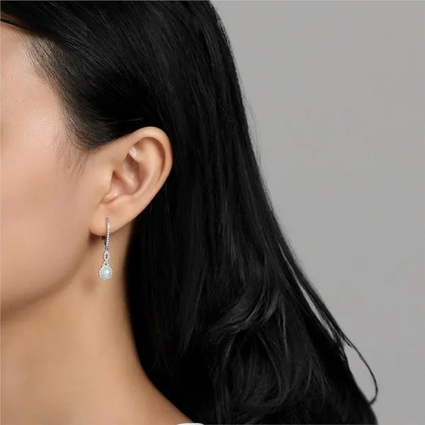 Earrings Image 2 Stambaugh Jewelers Defiance, OH