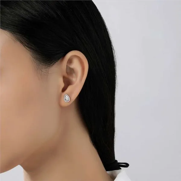 Earrings Image 2 Stambaugh Jewelers Defiance, OH
