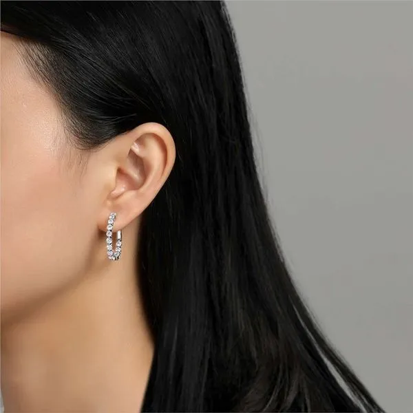Earrings Image 2 Stambaugh Jewelers Defiance, OH