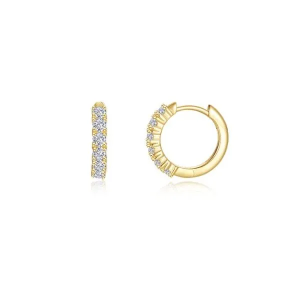 Earrings Stambaugh Jewelers Defiance, OH