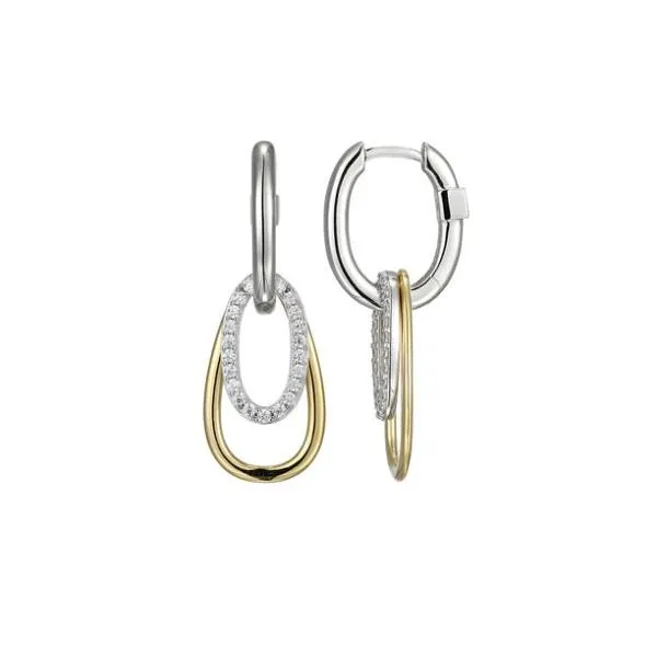 ELLE Sterling Silver