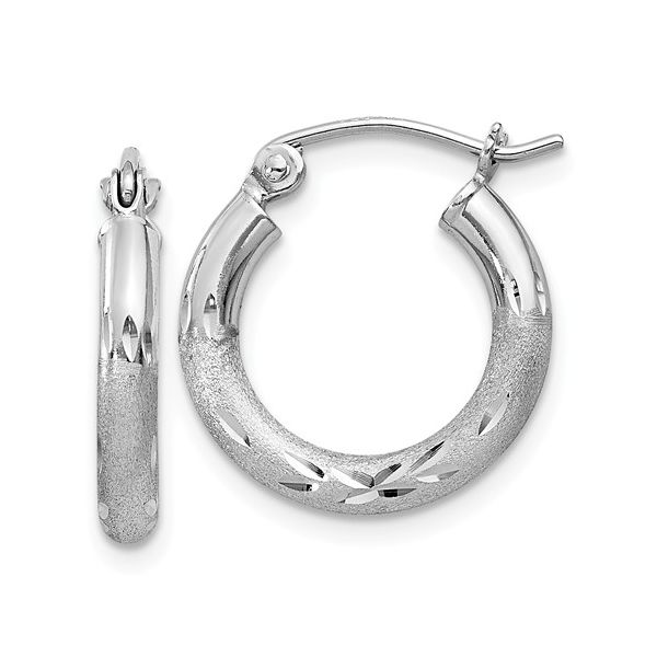 Earrings Stambaugh Jewelers Defiance, OH