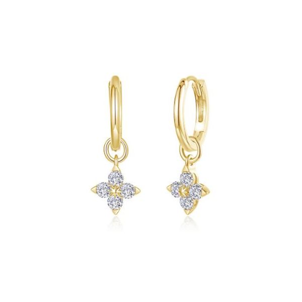 Earrings Stambaugh Jewelers Defiance, OH