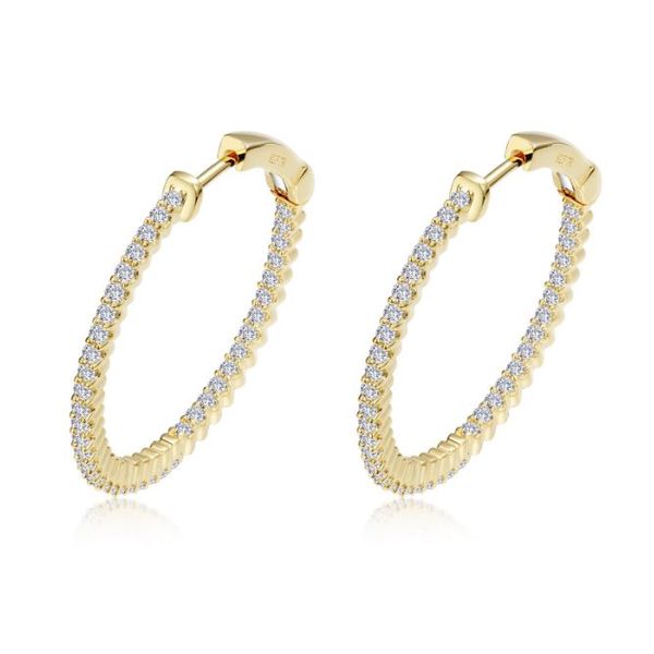 Earrings Stambaugh Jewelers Defiance, OH