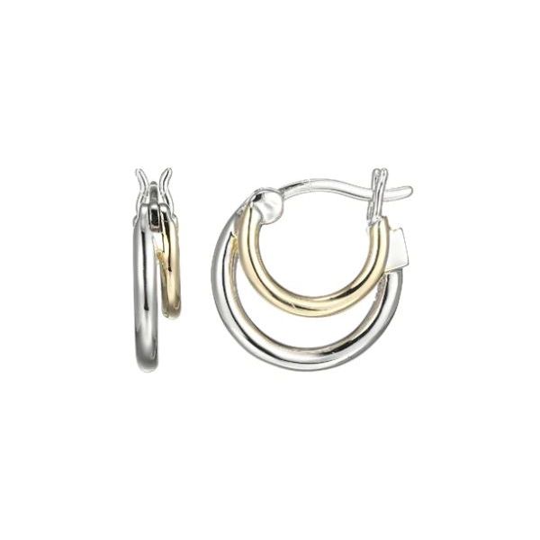 ELLE Sterling Silver 