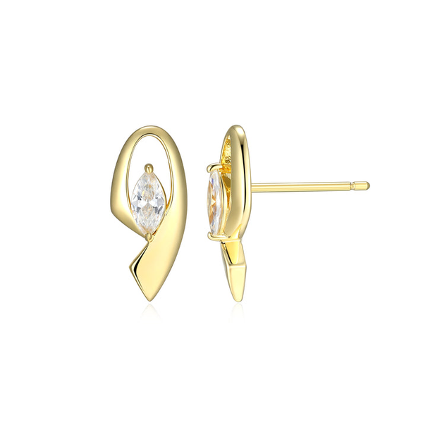 Earrings Image 2 Stambaugh Jewelers Defiance, OH