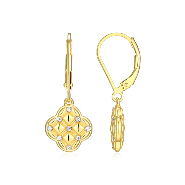 Earrings Image 2 Stambaugh Jewelers Defiance, OH