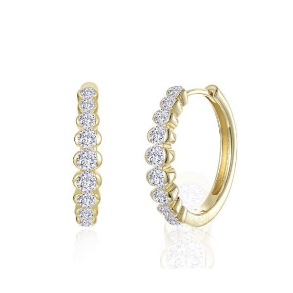 Earrings Stambaugh Jewelers Defiance, OH