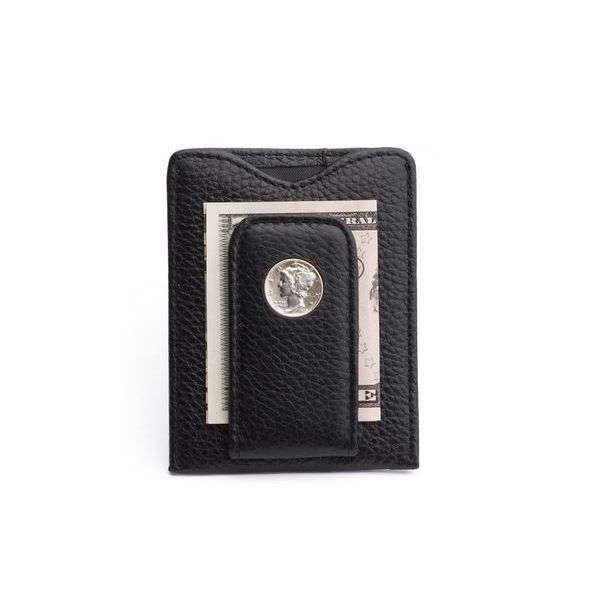 Mercury Dimel Money Clip Wallet Stambaugh Jewelers Defiance, OH