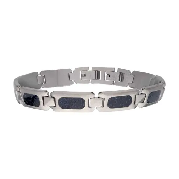 Men\'s Inox Jewelry Stambaugh Jewelers Defiance, OH