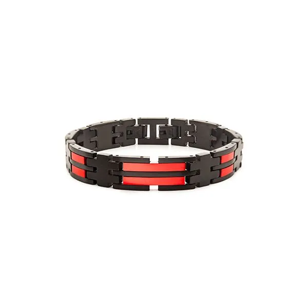 Men\'s Inox Jewelry Stambaugh Jewelers Defiance, OH