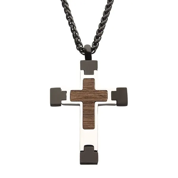 Men's Inox Jewelry Stambaugh Jewelers Defiance, OH