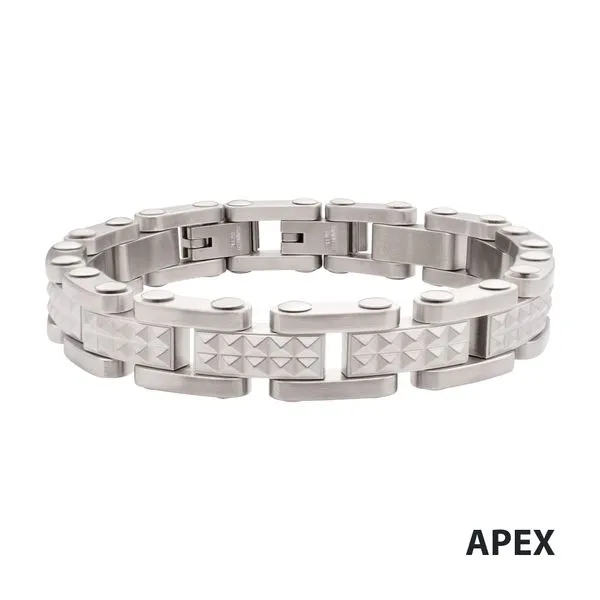 Men's Inox Jewelry Stambaugh Jewelers Defiance, OH