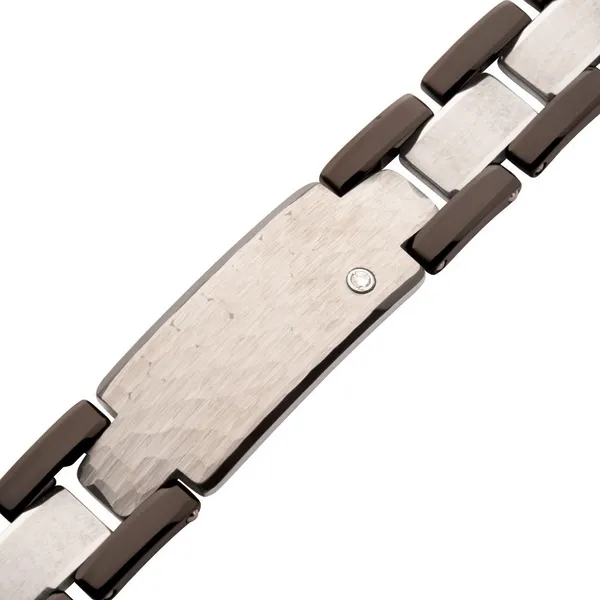 Men's Inox Jewelry Stambaugh Jewelers Defiance, OH