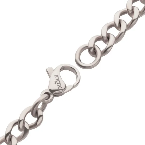 Mens Inox Jewelry