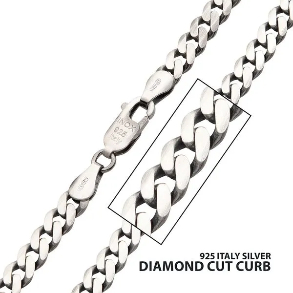 Men's Inox Jewelry Stambaugh Jewelers Defiance, OH