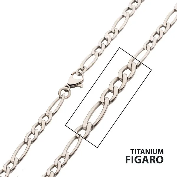 Men's Inox Jewelry Stambaugh Jewelers Defiance, OH