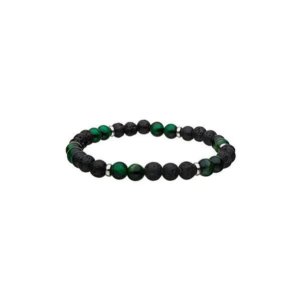 Men's Inox Jewelry Stambaugh Jewelers Defiance, OH