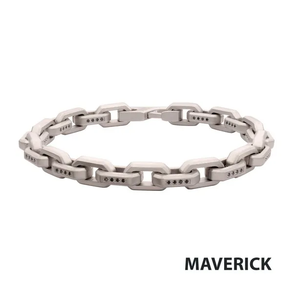 Men's Inox Jewelry Stambaugh Jewelers Defiance, OH