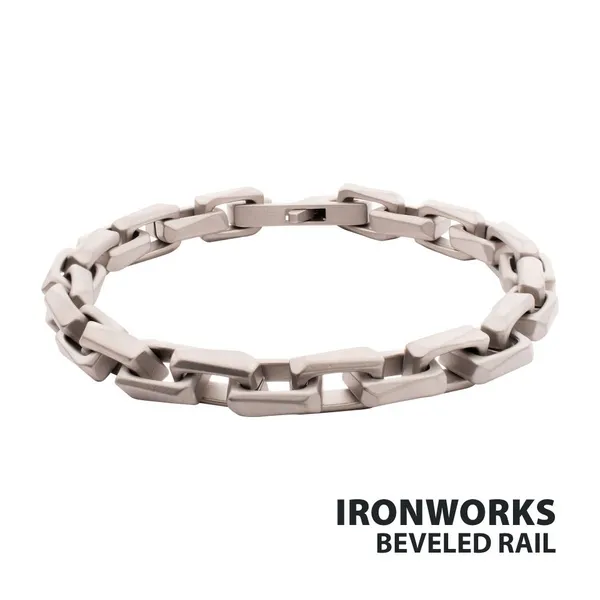 Men's Inox Jewelry Stambaugh Jewelers Defiance, OH