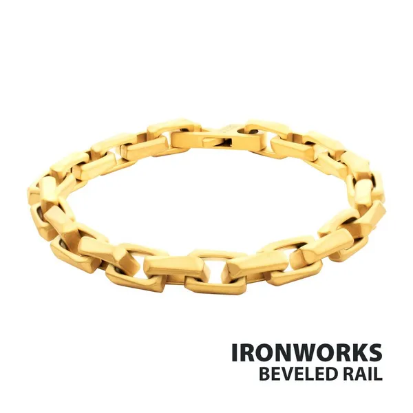 Men's Inox Jewelry Stambaugh Jewelers Defiance, OH