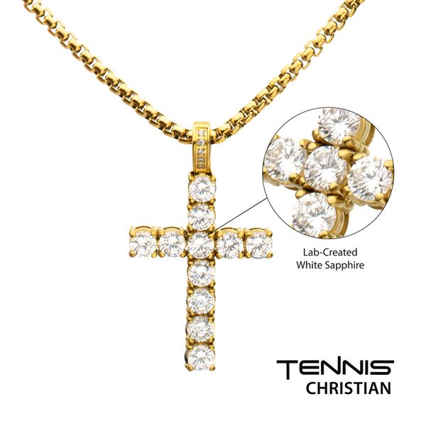 Men's Inox Jewelry Stambaugh Jewelers Defiance, OH