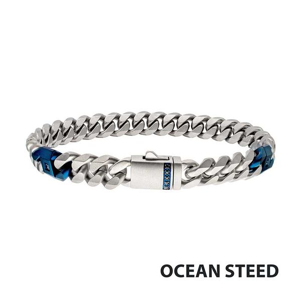 Men's Inox Jewelry Stambaugh Jewelers Defiance, OH
