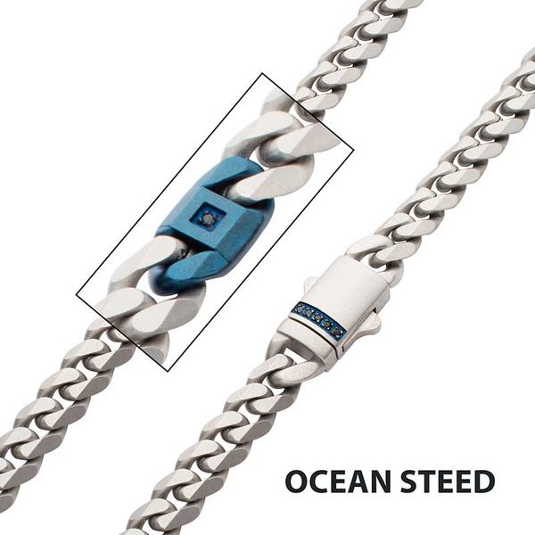 Men's Inox Jewelry Stambaugh Jewelers Defiance, OH