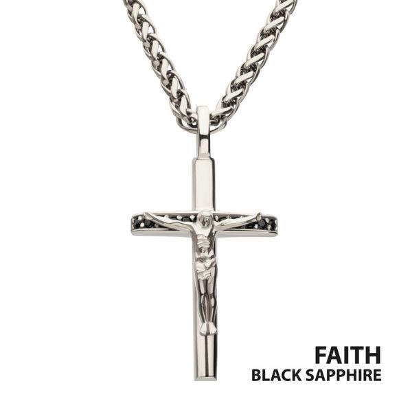 Men's Inox Jewelry Stambaugh Jewelers Defiance, OH