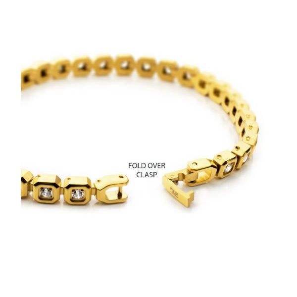 Men's Inox Jewelry Image 2 Stambaugh Jewelers Defiance, OH