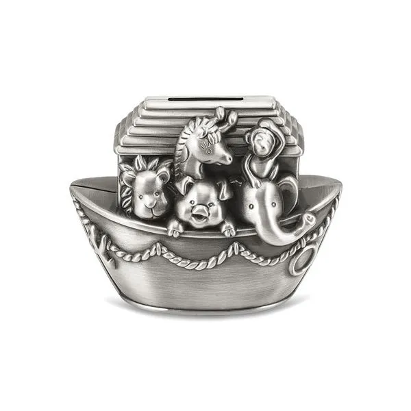 Noah's Ark Bank Stambaugh Jewelers Defiance, OH