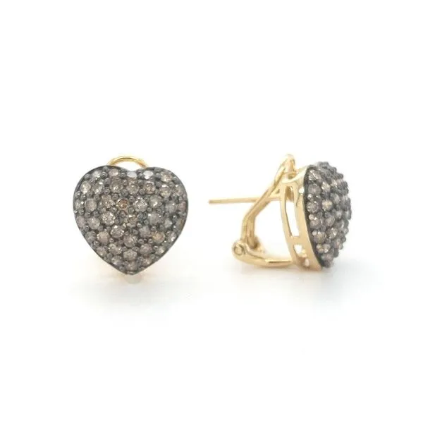Estate Merchandise - Earrings Stambaugh Jewelers Defiance, OH