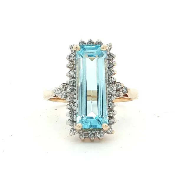 Estate Merchandise Stambaugh Jewelers Defiance, OH