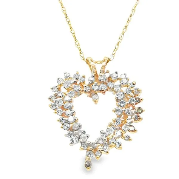 Estate Merchandise Stambaugh Jewelers Defiance, OH