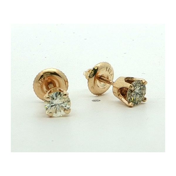 Estate Merchandise Stambaugh Jewelers Defiance, OH