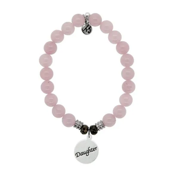 T. Jazelle Silver and Gemstone Bracelet Stambaugh Jewelers Defiance, OH