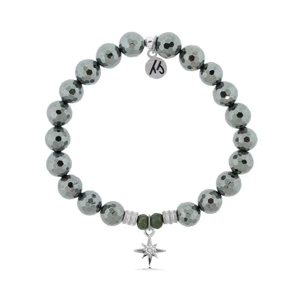 T jazelle outlet cape bracelet